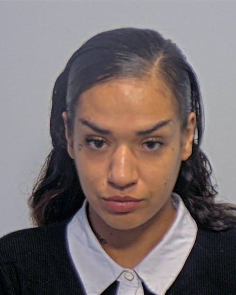 Aaliyah Lanae Dangelo | Porter County