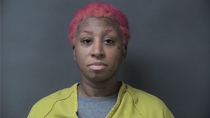 Ebony Monique Dunn-Bey | Howard County