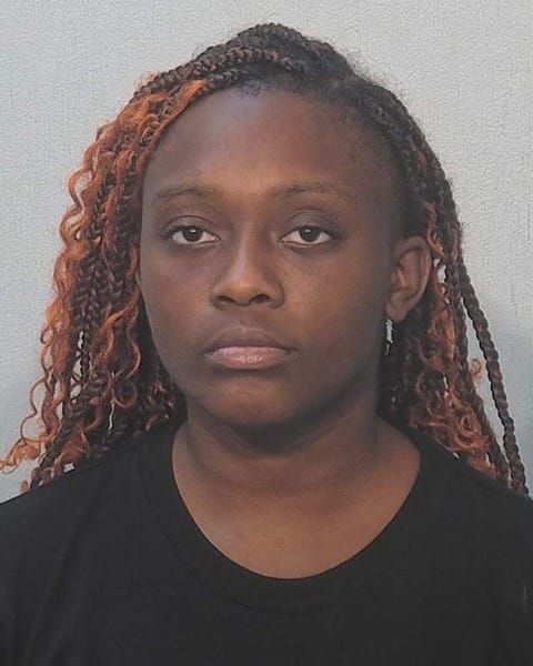 Nakhia Shiann Brown | Fort Wayne