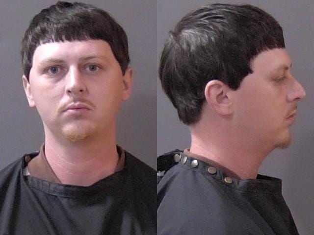 Donald Wilson Chafin | Hamilton County