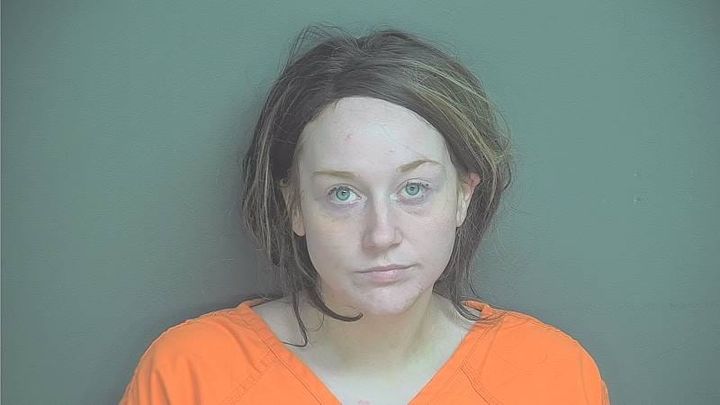Alexandra Marie Farrell | Boone County