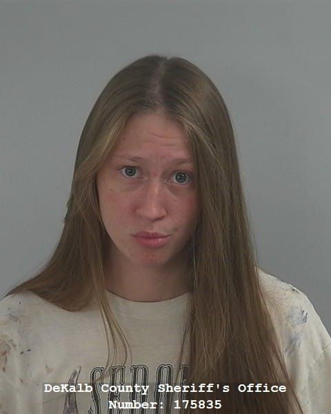 Kara Raquel Cook | DeKalb County