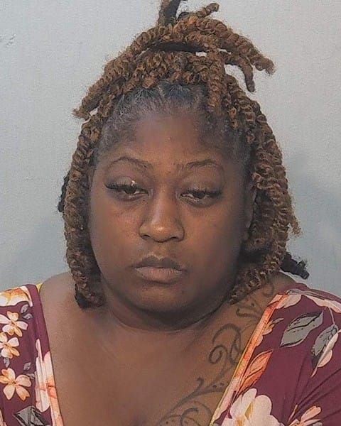 Latrice Lanette Jordan | Fort Wayne