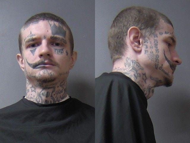 Terrence Howard | Madison County