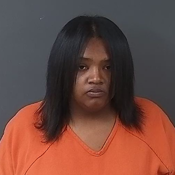DARRIAN DENISE GRAHAM | Putnam County