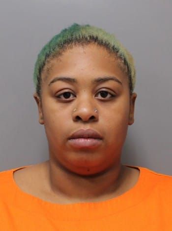 Chanelle Latrice Burr | Hendricks County
