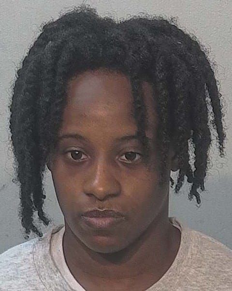 Tiara Lashay Morris | Fort Wayne