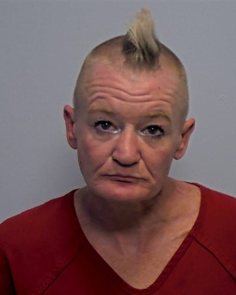 Dannyelle Faye Reid | Porter County