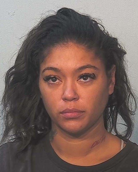 Kaila Nichelle Manley | Fort Wayne