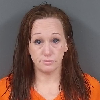 Rashelle K Daugherty | Putnam County
