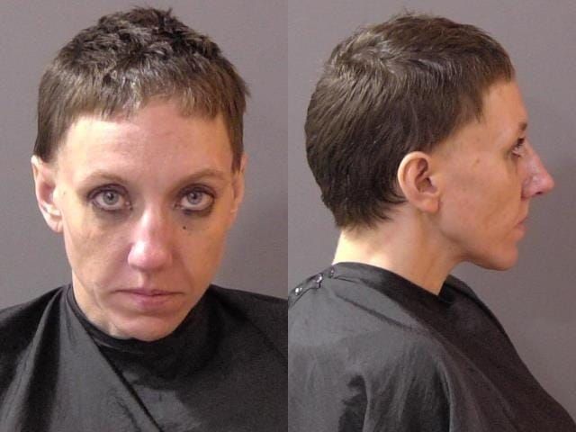 Katherine Shannon McFarland | Hamilton County