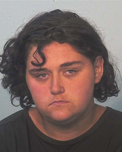 Reanna Mariemae Derover | Fort Wayne