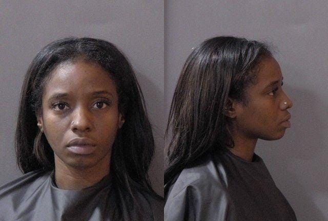 Aleesha Lanette Potts | Hamilton County