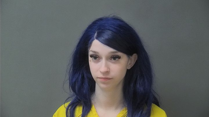 Alanna Marie Sutton | Howard County