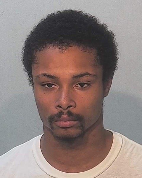 Carl Vernell Booker | Fort Wayne