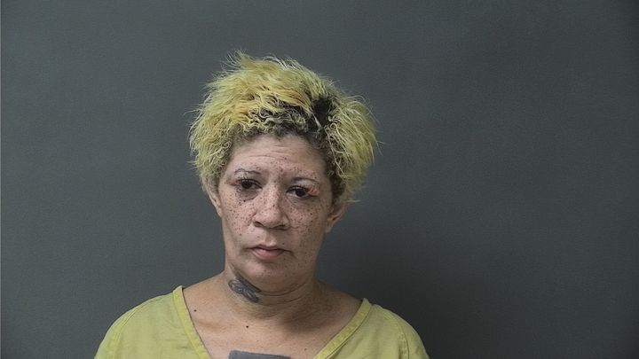 Davina Ruth Wood | Howard County