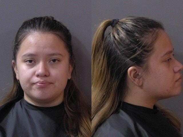 Jennifer Maria Lozano Membreno | Hamilton County