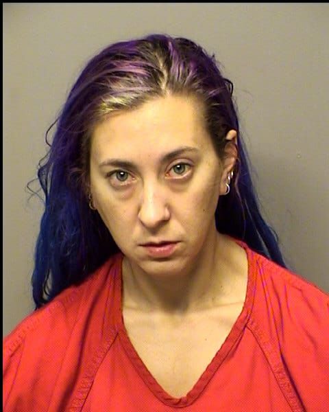Kathrenine Ashleigh Brigham | Porter County