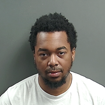 Rashaud Lee Burnett | Grant County