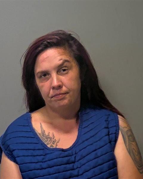 Ria Amaryah Swelfer | Porter County