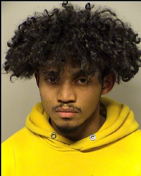 Deatrix Letroy Marks | Porter County