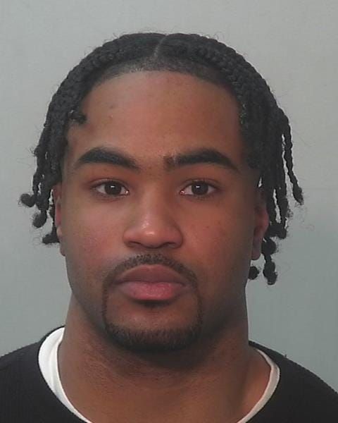 Channce Emanual Collier | Fort Wayne