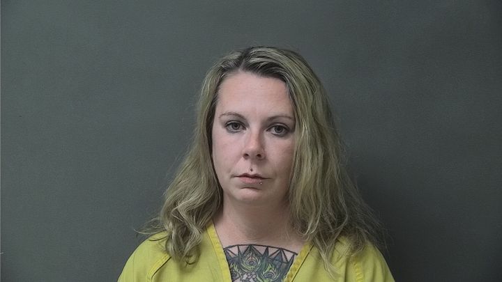 Kimberly Dianne Rush | Howard County