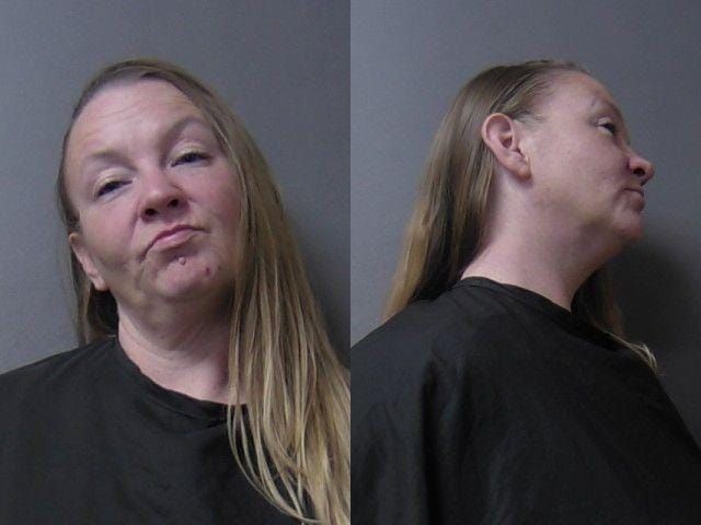 Ashley Mae McCoy | Madison County