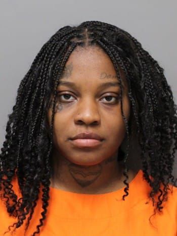Arionna Christine Davis | Hendricks County