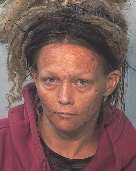 Larissa Lee Mckissick | Fort Wayne