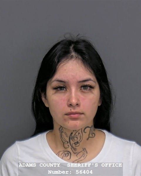 April Lynn De La Cruz | Adams County