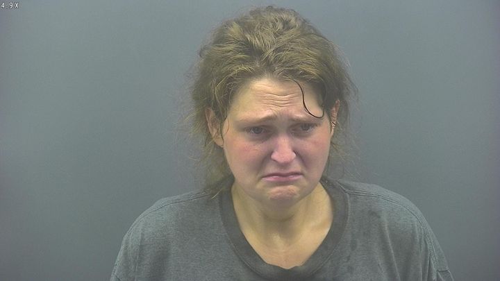 Olivia Devoss | Blackford County