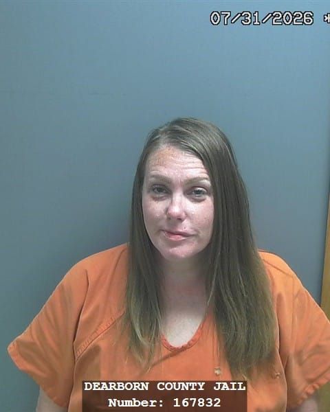 Sadie Marie Torres | Dearborn County