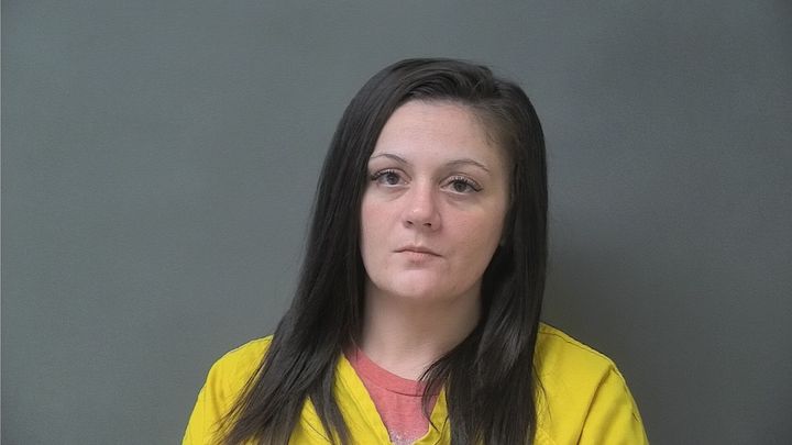 Jordann Leigh Reed | Howard County