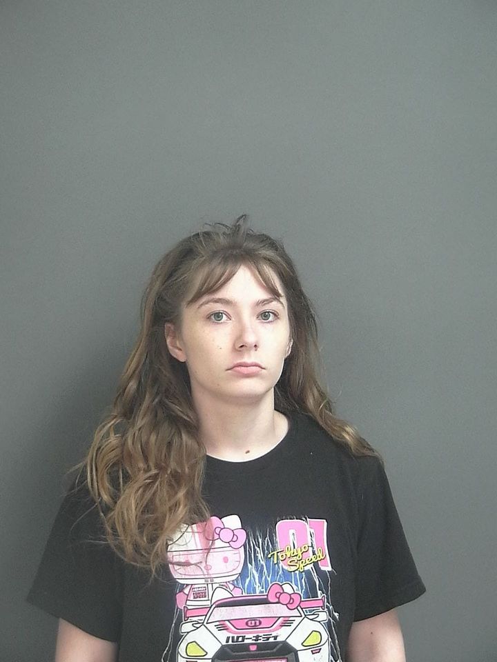 Taylor G Beauchemin | Jay County