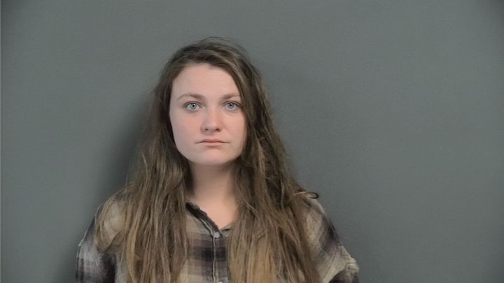 Destiny Riley Tapscott | Knox County