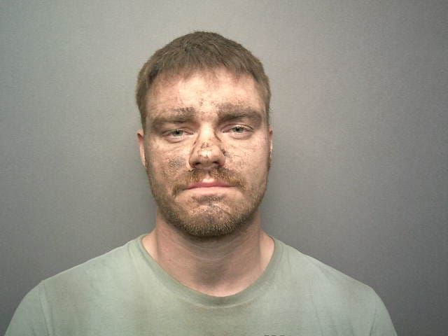 Justin Charles Hopf | Pike County