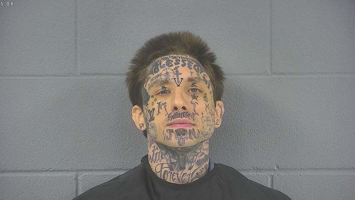 Jacob David Nixon | Hancock County