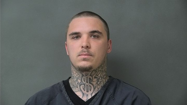 Dayton Blue Thompson | Howard County