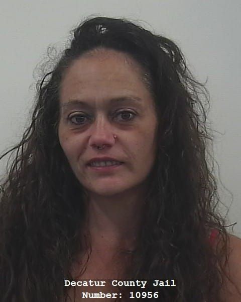 Marena Kay Spencer | Decatur County