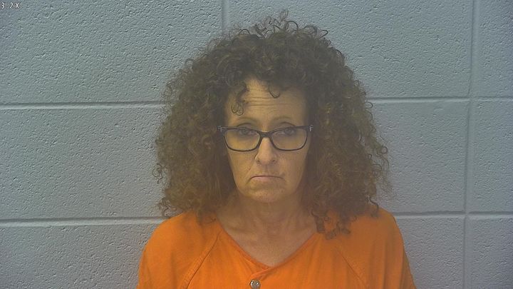 Mary Melinda Messmer | Dubois County