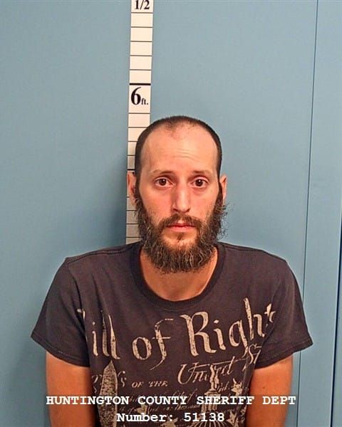 Kevin Jonathan Mccaffrey | Huntington County | 🚨Sex Crime Charges🚨