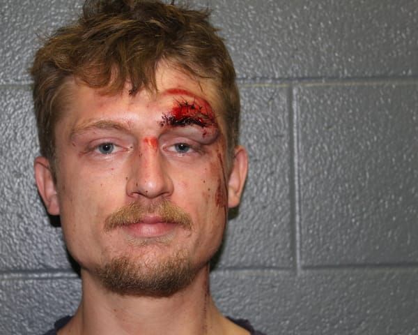 Dion M Cottrill | Montgomery County
