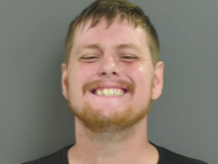 Taylor Marshall | Parke County