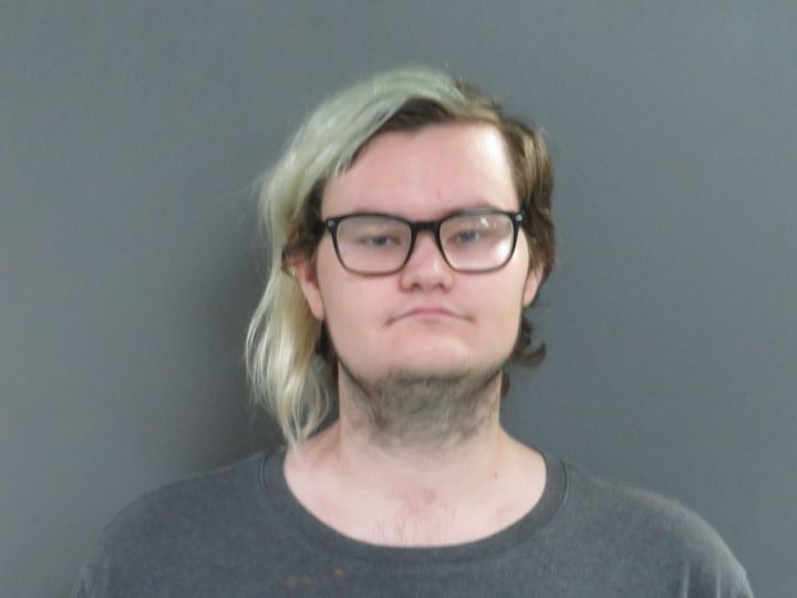 Andrew Thom | Parke County | 🚨Sex Crime Charges🚨