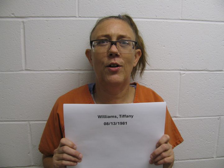 Tiffany Lynn Williams | Warrick County