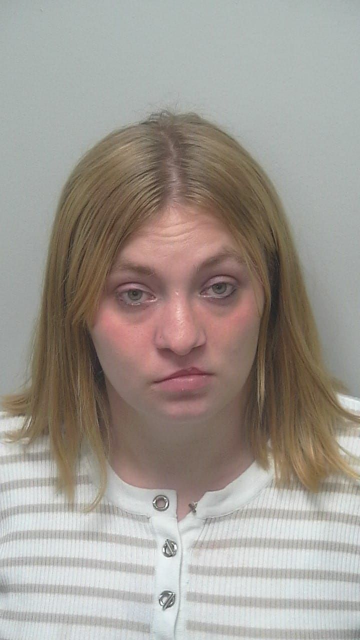 Janelle Elaine Plumley | Wells County