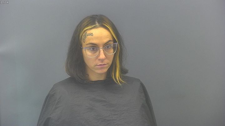 Nakya Reichard | Blackford County