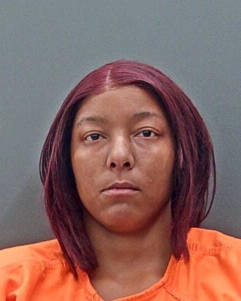 Alexus Jewel Morris | Jasper County