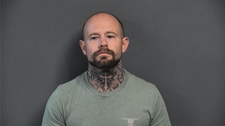 Jack Wayne Sears | Knox County | 🚨Sex Crime Charges🚨